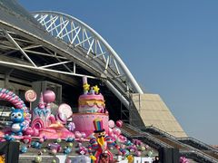 -沈阳奥体冰雪嘉年华