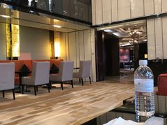 行政酒廊-无锡新湖铂尔曼大酒店