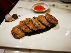 -顺德美的万豪酒店-万豪中餐厅