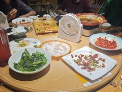 -龚兴城鱼羊吉·家传湖北菜(苗栗路总店)