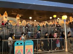 -小熊维尼历险之旅