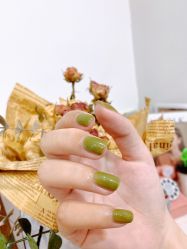 -CM.Nail美甲美睫
