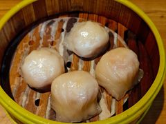 晶莹虾饺皇-颐和•海鲜砂锅粥•啫啫煲(奥林匹克广场店)