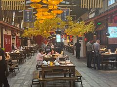 -老灶房-四川土菜(铁牛广场店)