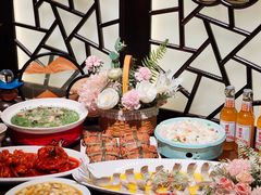 -七的湖·江南蟹舫·阳澄湖农家菜(蟹舫苑店)