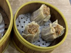 虾肉烧麦-老上海里弄味道(知春路店)
