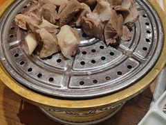 -蒙亨·手把肉·蒙古包文化主题餐厅(天恒广场店)