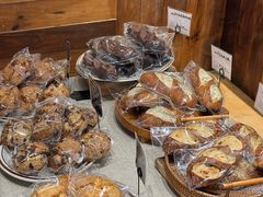 -佐敦面包铺·JORDAN BAKERY