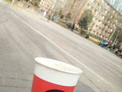 -清华大学-清芬园