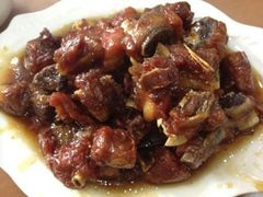 -葛记焖饼(伏牛路店)