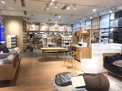 -MUJI无印良品(滨江宝龙城店)