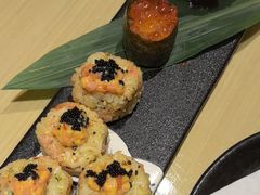 -味见·雪月花(天富路店)