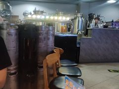 -四禧精酿铜锅涮肉·烧烤工场(大明湖店)