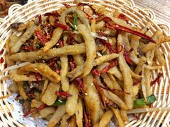 -江城燕子大排档(江汉路步行街店)