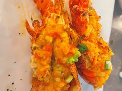 小青龙-上隐水产海鲜刺身自助餐(淮海百盛店)