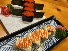 -酒窝夜酌居酒屋(中海水岸馨都店)