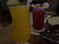 -MARU玛露音乐餐厅(大学路店)