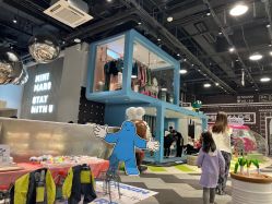 -MINI MARS KIDS CLUB亲子家庭中心(长宁天山店)