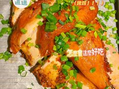 -绿茶餐厅(深圳龙华天虹购物中心店)