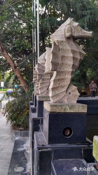 放鹰台遗址图片