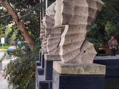 -放鹰台遗址