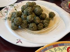 -鹿鸣春饭店(总店)