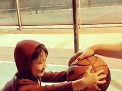 -酷迈儿童体能运动馆(九棵树店)