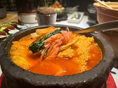 -熹素·鲜美素食Vegetarian (天河领展店)