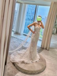 -MANLI BRIDAL婚纱