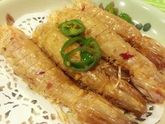 -盛港湾海鲜食府(黄沙店)