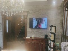 -卫鼎轩·曹公馆(鼓楼店)