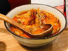 -西月山居匠心创意料理(江汉路新佳丽广场店)
