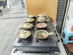-荣记煲仔饭(高庙路店)
