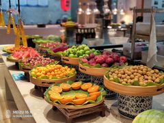 -豪德亨牛排自助餐厅(南康国光店)