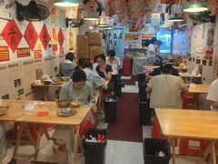 -柳州肥姨妈大骨螺蛳粉(东靖路店)