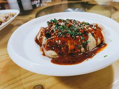 -西北莜面村(太原店)