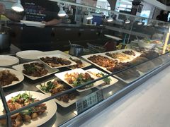 小菜滷味-台湾牛牛肉面(太麻里总店)