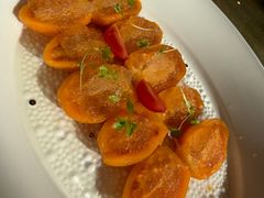 -山水一号·中餐厅