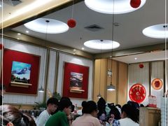 大堂-东北风(柯桥万达店)