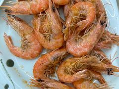-庆山饭店·海鲜饺子家常菜(北戴河黑石路店)