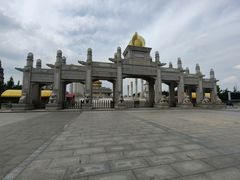 -兴隆文化园景区