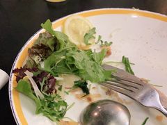 -La Creperie法餐厅(芮欧百货店)