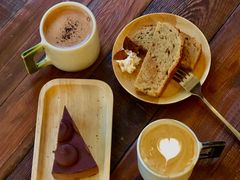 -AO cafe＆bistro