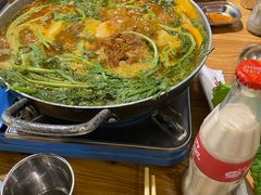 -枣玛尔脊骨汤·烤肉(西塔总店)