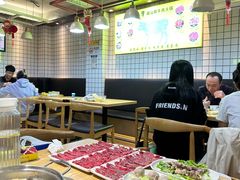 -夜牛潮汕鲜牛肉火锅店(翻身店)