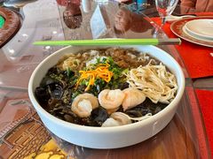 温拌什锦-同和居(月坛店)