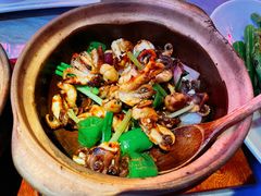 -啫神·广州地标美食(北京路店)