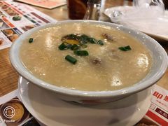 -新世界餐厅(万达店)