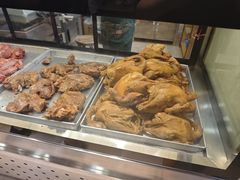 -老刘家永盛斋·传统泡馍(东关南街店)