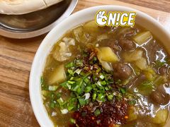 -老字号贾家肉丸糊辣汤(光明巷店)